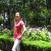 Ирина Утусикова on My World.