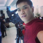 Erik Mardenov on My World.