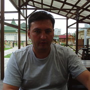 игорь касымов on My World.
