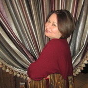 Larisa Samsonova on My World.