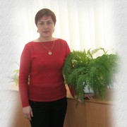 Валентина Рогова on My World.