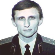Вадим Кравец on My World.