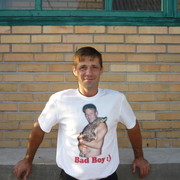 Вадим Ушаков on My World.