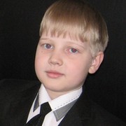 Вадим Ганюшкин on My World.
