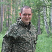 Вадим Усцелёмов on My World.