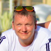 Вадим Олещеня on My World.