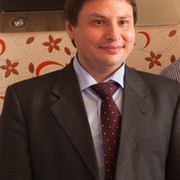 Вадим Галялетдинов on My World.