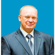 Александр Вагин on My World.