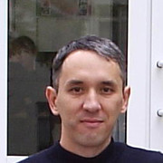 Равшан Вахабов on My World.