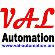 Val Automation on My World.