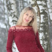 Валентина М on My World.