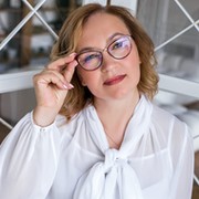 Валентина Mинькова on My World.