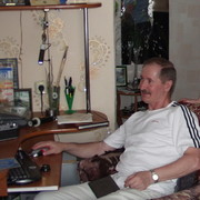 Валерий Грачев on My World.