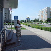 валентина морозова on My World.