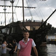 Valera Gordik on My World.