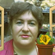 Валентина Симонова on My World.