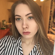 Василиса Курникова on My World.