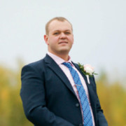 Василий Соловьев on My World.