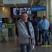 Владимир Буйских on My World.