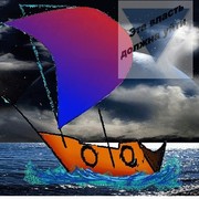 V P on My World.