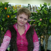 ВЕНЕРА ЩЕРБАКОВА on My World.