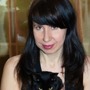Вера Романова on My World.