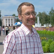 Виктор Степанчуков on My World.
