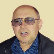 Victor Gutnik on My World.
