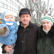 ольга васильева on My World.