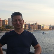виктор Мизякин on My World.