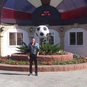 ВИКТОР АБДУЛОВ on My World.
