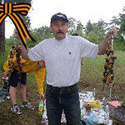 Виктор Поляков on My World.