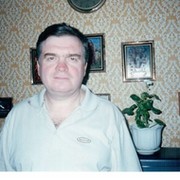Виктор Стасуй on My World.