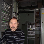 владимир медвидь on My World.