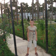 Роман Симинягин on My World.