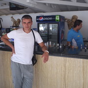 Александр Вишняченко on My World.