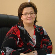Марина Симонова on My World.