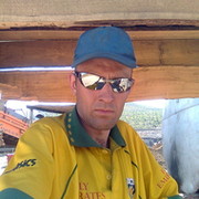 виталий пащенко on My World.