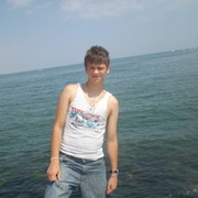 Виталик Брилевский. on My World.
