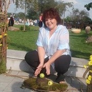 Виталина Фесюн on My World.