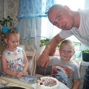Виктор сорокин жена дети фото Виктор Сорокин - Омск, Омская обл., Россия, 32 года на Мой Мир@Mail.ru