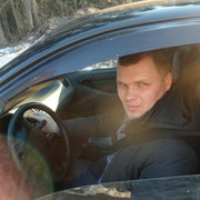 Виктор Феденёв on My World.