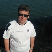 Владимир Кунц on My World.