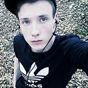 Влад Карачаров on My World.