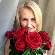 Владлена Решетникова on My World.