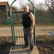 Владимир Прядун on My World.