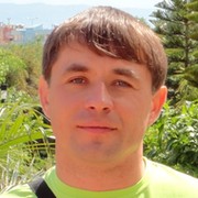 Кирилл Сапельников