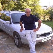 Begalov Vladimir on My World.