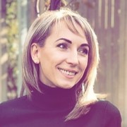 Наталия Михайличенко on My World.