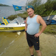 Сергей Волков on My World.